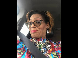 Meet your Posher, Jeneen